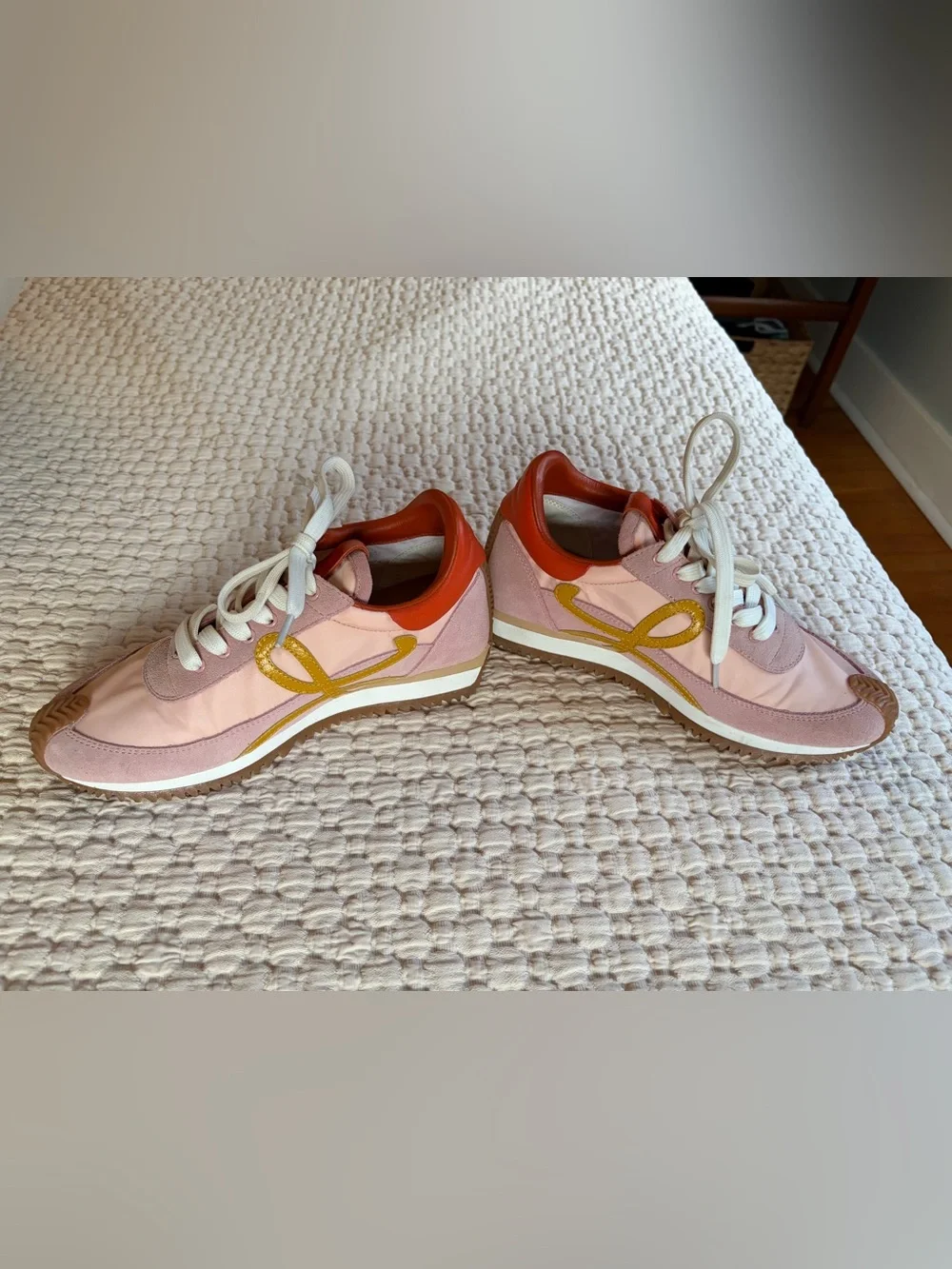 Loewe Flow Runner Sneaker